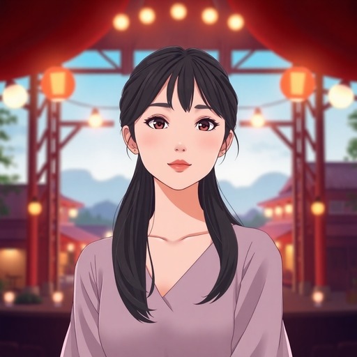 李珥头像