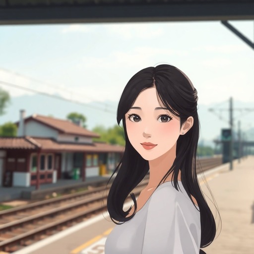 苏念头像
