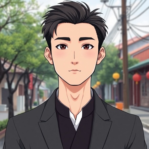 水柿司头像
