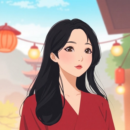 艾拉头像