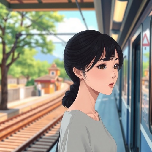 野咲头像