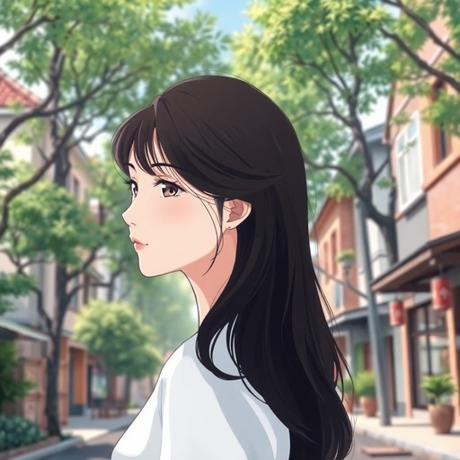 安迪头像