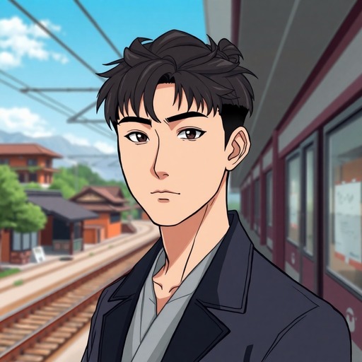 泽村荣纯头像