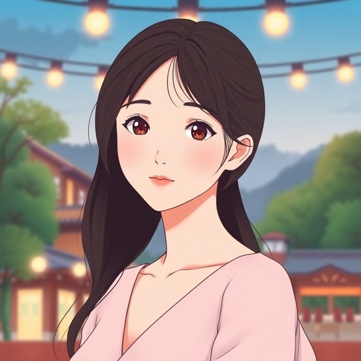 林知意头像