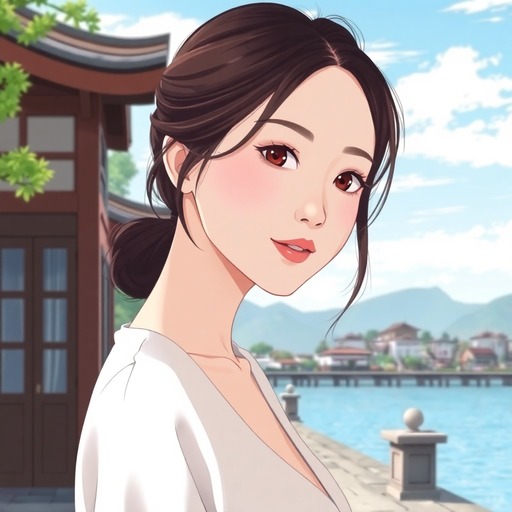 耿耿头像