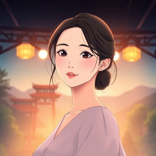 苏晚宁头像