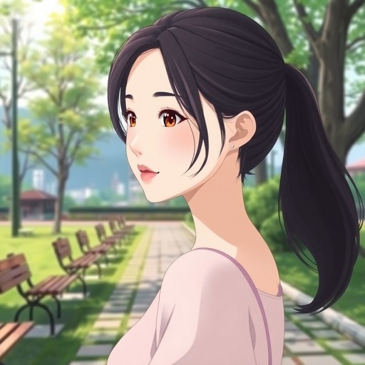 春野樱头像