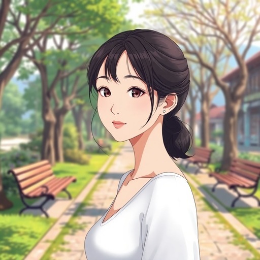 香风智乃头像