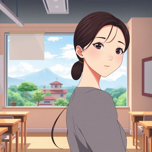 小舞头像