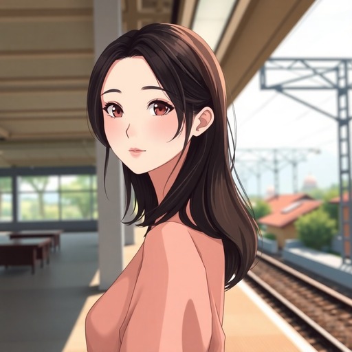 秋山澪头像