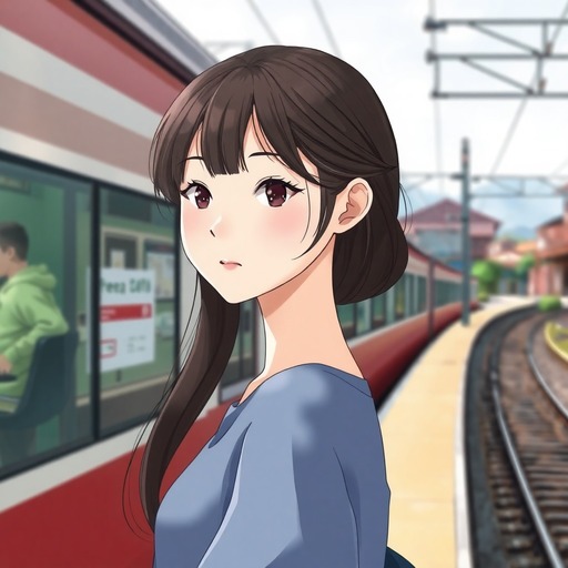平泽唯头像