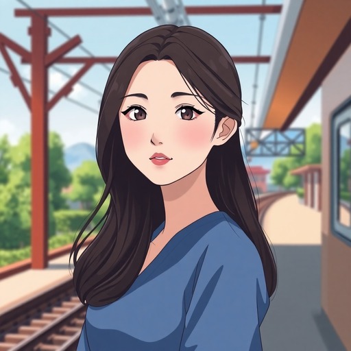 艾丽卡·布朗利头像