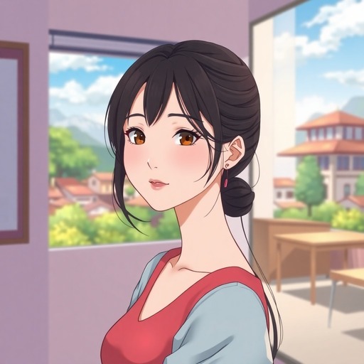 顾卿酒头像