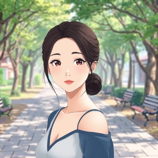 安迪头像