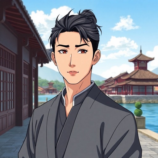 泽村荣纯头像