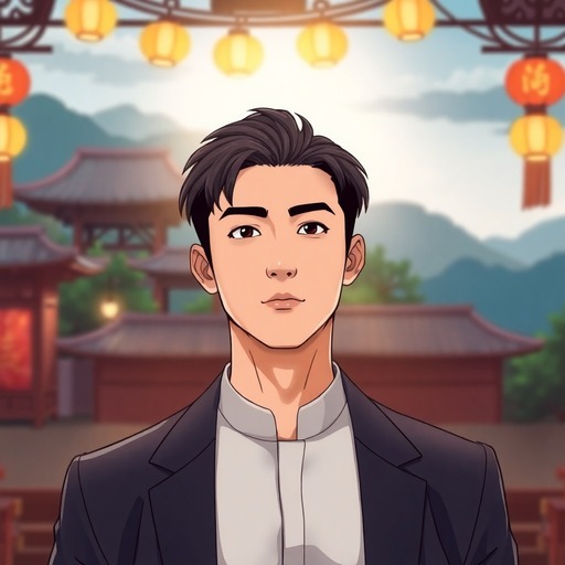 周元头像
