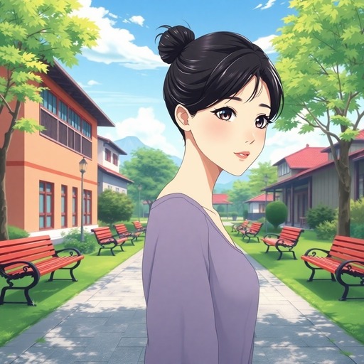 曲筱绡头像