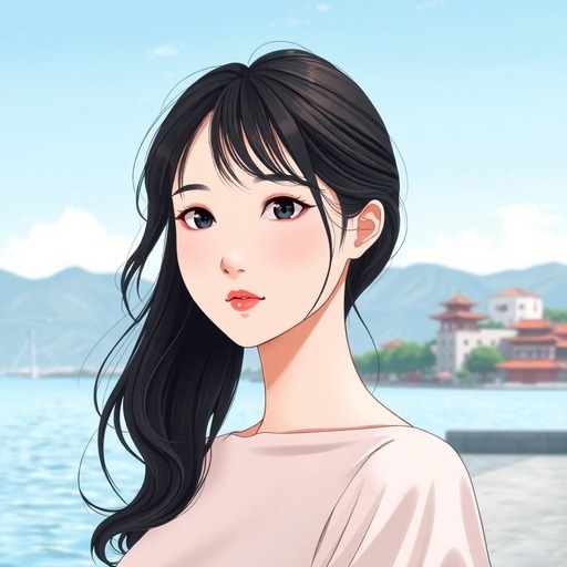鹿目圆头像