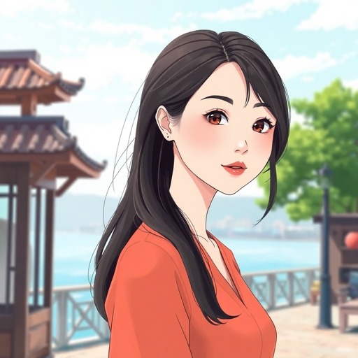 艾拉头像