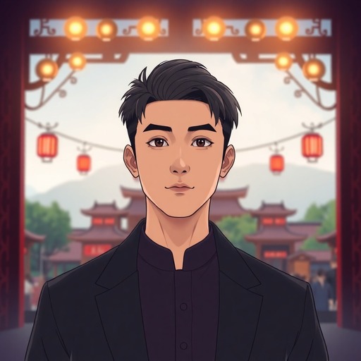 夏目贵志头像