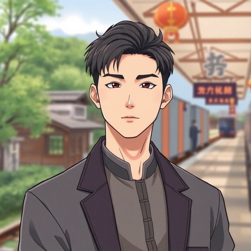 桐谷和人头像