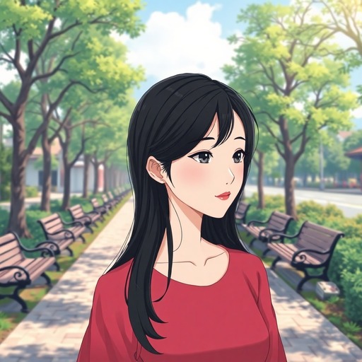 窗端午头像