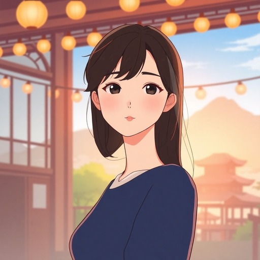 伊原摩耶花头像