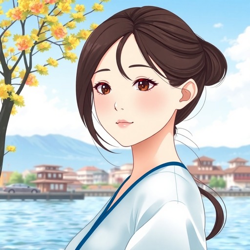 耿耿头像