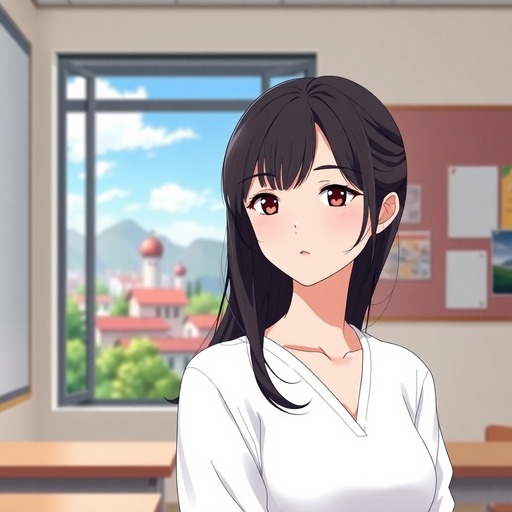 本间芽衣子头像