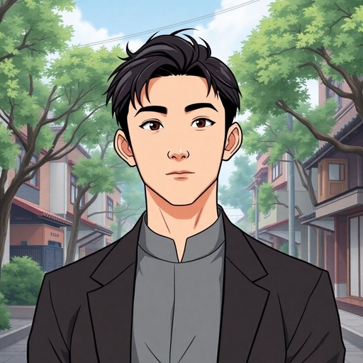 水柿司头像