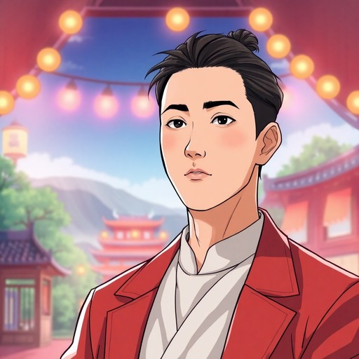 张楚岚头像