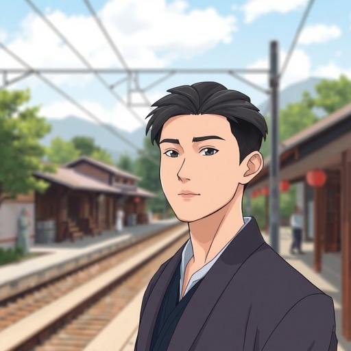 水柿司头像