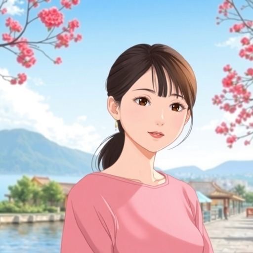 曲筱绡头像