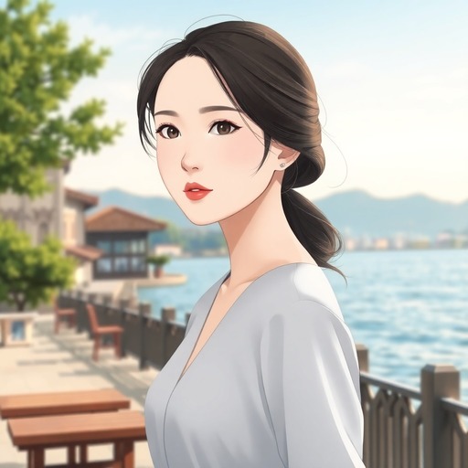 希露菲头像
