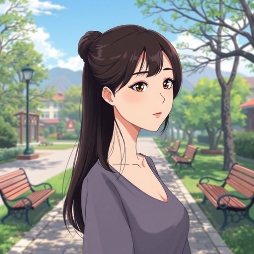 安迪头像