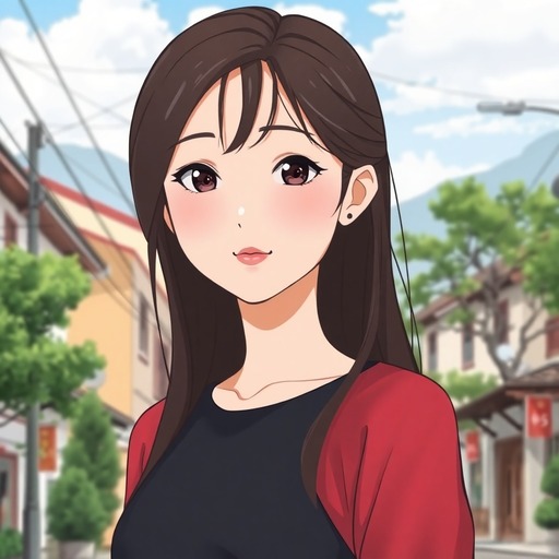 安迪头像