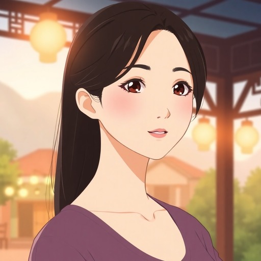 林婉儿头像