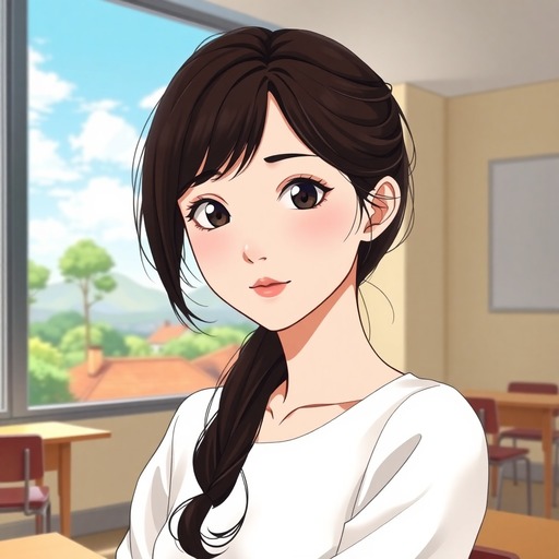 长门有希头像