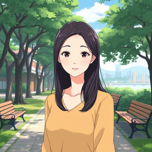 姜泥头像