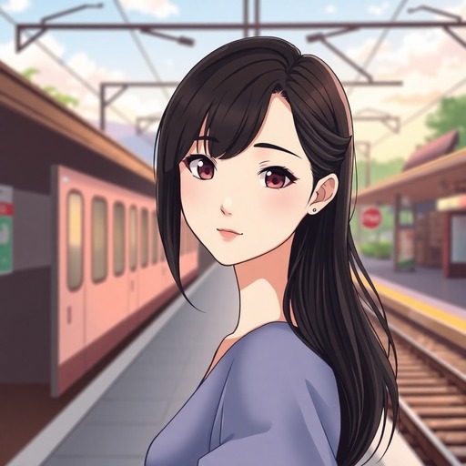 七咲逢头像
