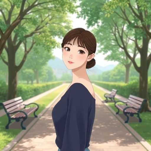 姜泥头像