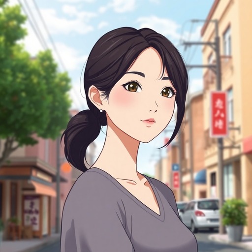 顾卿酒头像