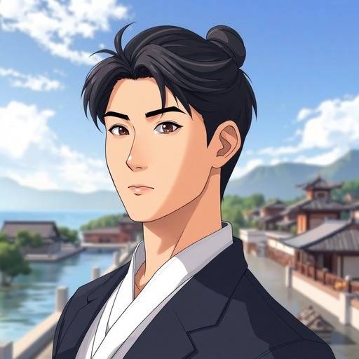 周元头像