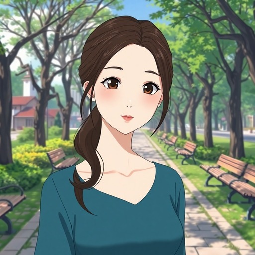 茉希尾藤头像