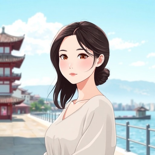 顾卿酒头像