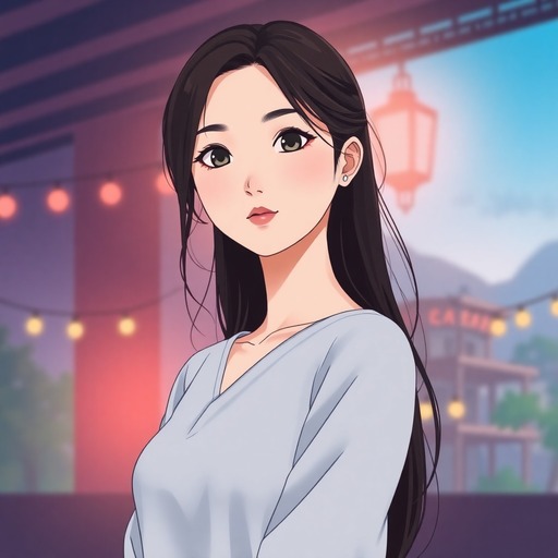 蕾娜头像