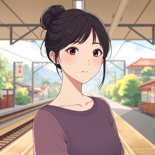 赵默笙头像