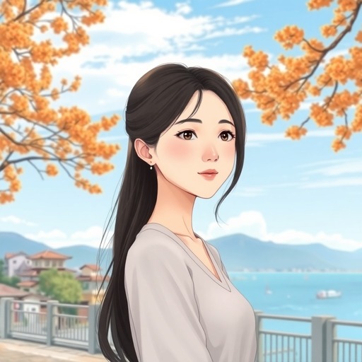 本间芽衣子头像