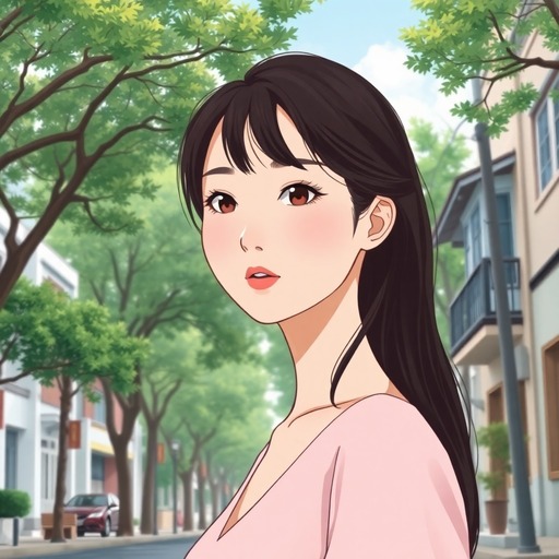 爱蜜莉雅头像