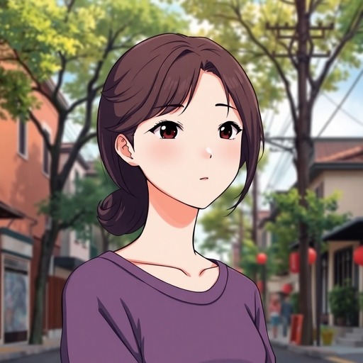 秋山澪头像